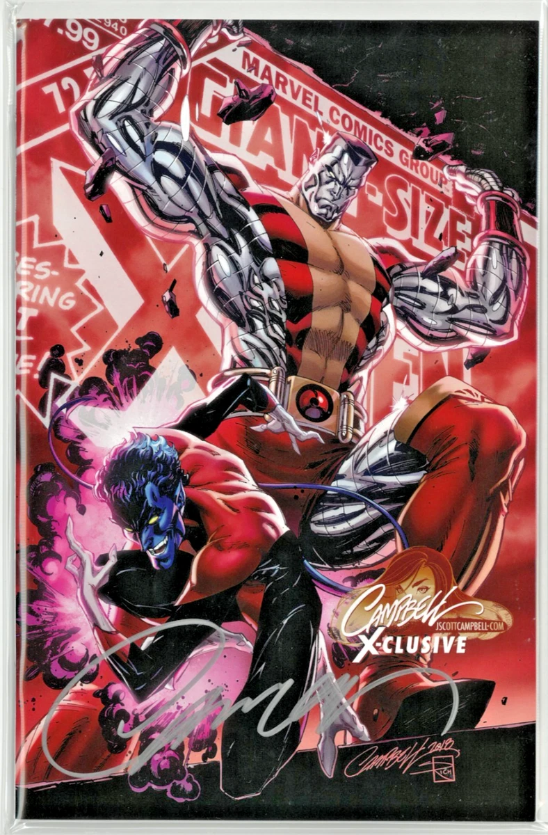 Uncanny X Men 1 Variant for sale | eBay