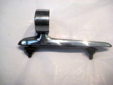 1960 Ford Thunderbird Front Fender Ornament 1960 Ford Thunderbird Front Fender Ornament