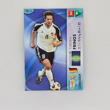 Torsten Frings - Panini Goaal 2006 Germany World Cup - Germany #78