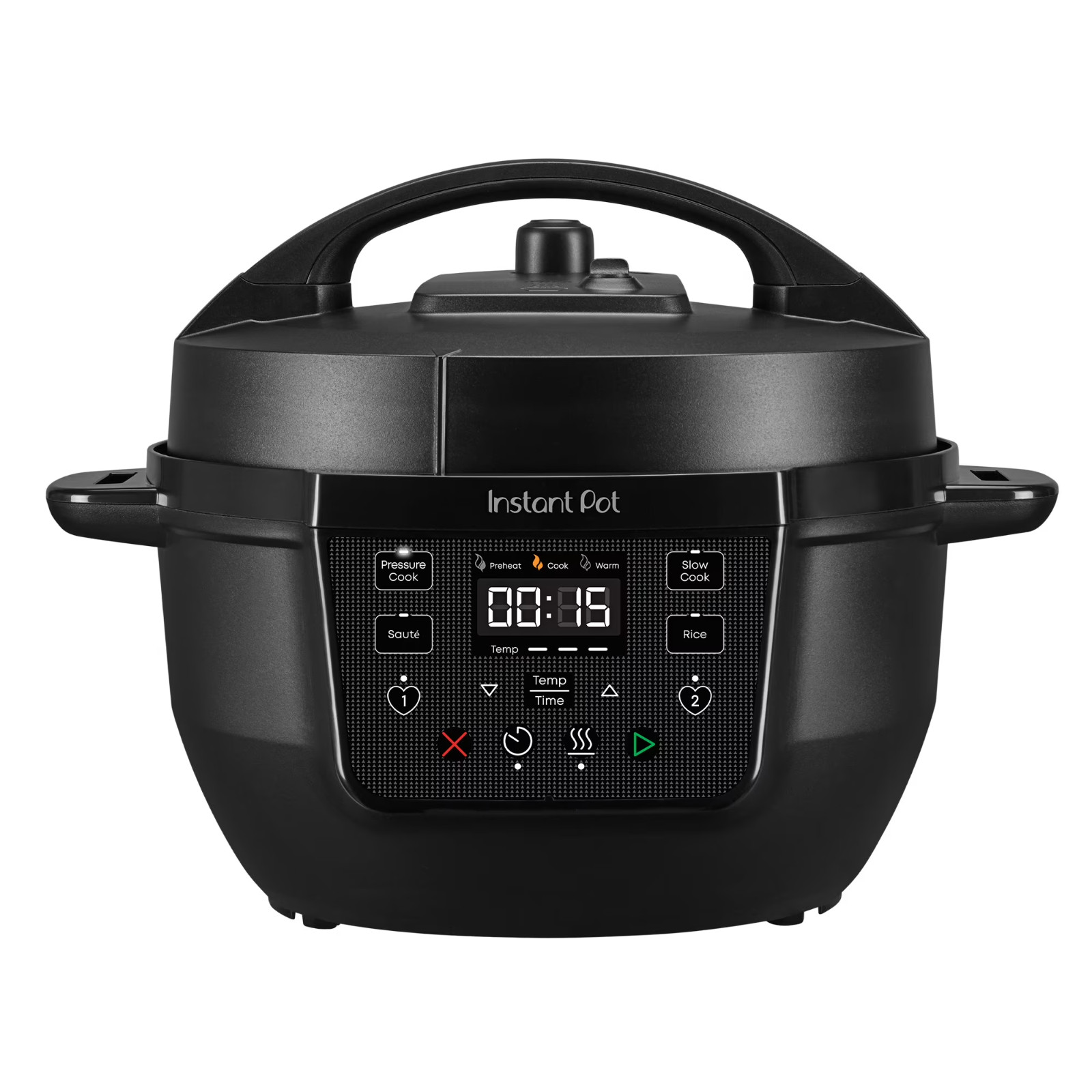 Instant Pot&reg; 4QT RIO&trade; Mini Chef Series Multi-Cooker, Auto