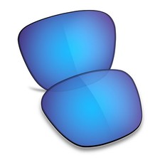 Anti Scratch Polarized Replacement Lenses for-Ray-Ban RB3447 50mm Sunglasses Opt