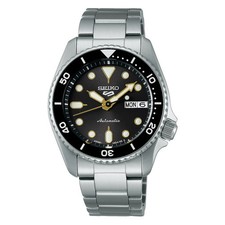 Seiko 5 Sports SBSA301 / SRPL79 SKX Mechanical Automatic Men Watch US us