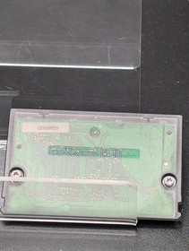 Super Robot Taisen Compact Wonderswan Cartridge Only Japanese Import US Seller