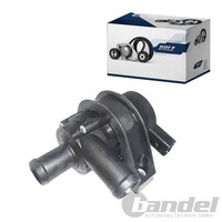 Dolz Zusatzwasserpumpe UmwÄLzpumpe Passend FüR Audi A1 A3 A4 A5 Q5 TT Seat Altea