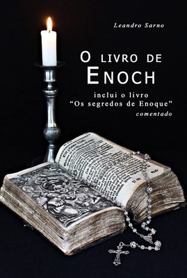 Sarno Leandro O Livro De Enoch (Paperback) (UK IMPORT)