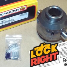 Lock Right Locker By Powertrax - 31 Spline Fits Ford 8.8 Fit 78 Center Pin