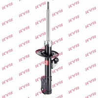 KYB StoßDäMpfer Vorderachse Links Passend FüR Honda Jazz II Gd_ GE3 GE2 GD