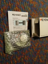 LR-ZB250AN Keyence NEW In Box Laser Photoelectric Sensor Switch LR-ZB250AN