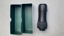 Swarovski Optik KA TLS 800 Universal digital camera Adapter for Spotting Scope