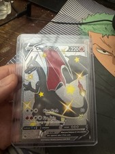 Charizard V (Secret) 79/73 Champion's Path Pokémon Card NM on eBay