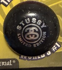 Vintage Stussy Limited Edition Duncan Yo-yo R...