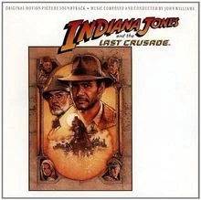 Indiana Jones/Last Crus von Artistes Divers | CD | Zustand gut - Bild 1 von 2