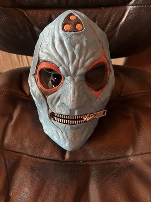Slipknot Jim Root Mask