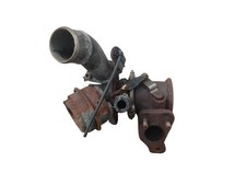 Suzuki Swift Turbo Turbocharger 1.3 Diesel D13A MK3 2015 13900-68L11