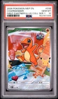 2026 POKEMON FIRST PARTNER ILLUSTRATION COLLECTION PROMO #038 CHARMANDER PSA 10