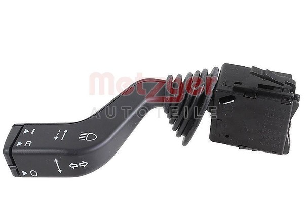 Metzger Autoteile Lenkstockschalter U.A. FüR Opel, Vauxhall-image