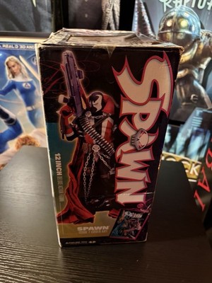 未開封　マクファーレントイズ　SPAWN シリーズ21 SPAWN7 McFarlane Toys Spawn Issue 7 Spawn Action Figure for sale online