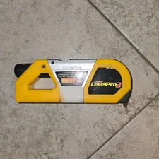 Centerline Laser Level Pro 3  Tape Measure Laser Level Tool