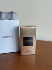 Tom Ford Black Orchid for Women 1 oz / 30 mL Eau de Parfum Spray NIB