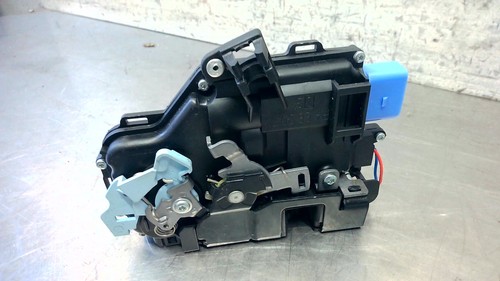 Türschloss mit ZV (tür vorn) L 3D1837015AS VW Touran 1.6 TDI DPF 1 T 2012-2013