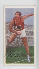 1962 C S Limited Record Holders of the World Viktor Tsibulenko #19 0ji1