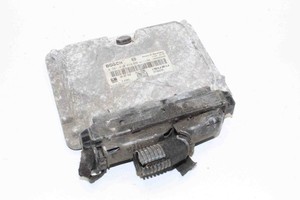 OPEL ASTRA G Hatchback Motorsteuergerät 24467018 1.7 Diesel 15358909