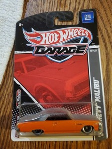 Hot Wheels Malibu | eBay