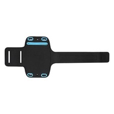 Sports Gym Running Armband for Apple iPhone 17 16 15 14 Plus Pro Max Samsung — image 3