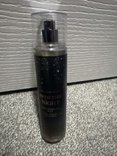 Bath Body Works Into The Night Fine Fragrance Mist 8 fl oz / 236 mL Women- New
