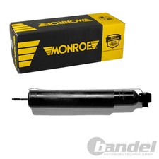 MONROE GASDRUCK STOßDÄMPFER HINTEN passend für OPEL OMEGA | 25479