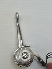 Cambio Downtube Le Simplex Vintage