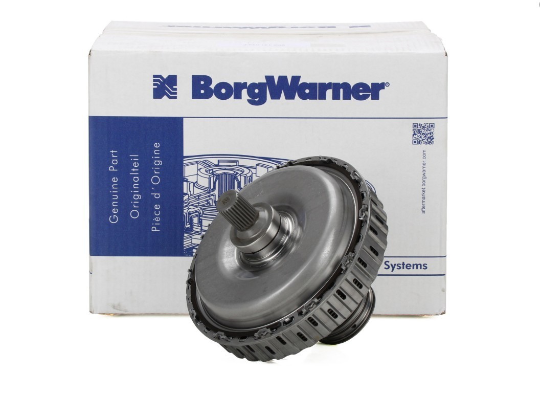 Clutch Module BorgWarner 202155 For AUDI PORSCHE for sale online