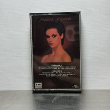 Sheena Easton Self Titled Cassette Pre-Owned Excellent Ships Free