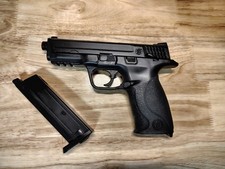 Umarex Smith  Wesson M P9 Co2 Airsoft GBB