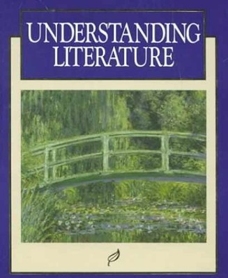 Understanding Literature: Grade - Hardcover, by Macmillan Literature - Very Good