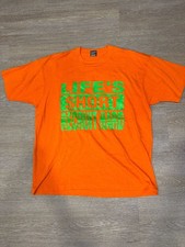 Vintage Best Fruit of the Loom Lifes Short Re...