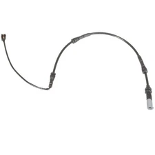 HOLSTEIN 2BWS0277 Disc Brake Pad Wear Sensor For Select 11-21 BMW Models
