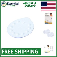 Quality Replacement Membranes for Breast Pumps - Pack of 6 Ensures Optimal Use