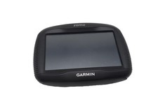 Garmin Zumo 340LM Schwarz Navigationsgerät für Motorrad 010-01043-02