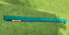 Shimano Perfection Graphite 39968 9ft 9inch WF7-8 Fly Fishing Rod 2 Piece + Bag