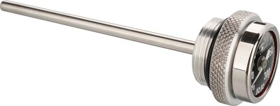 XT600 TT500 SR500 RR Öltemperatur Direktmesser RR34 FAHRENHEIT-Skala (70-300°F)