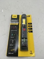 Feit Electric 500 Lumens Portable Work Light W Level Ultra Bright Magnetic Base