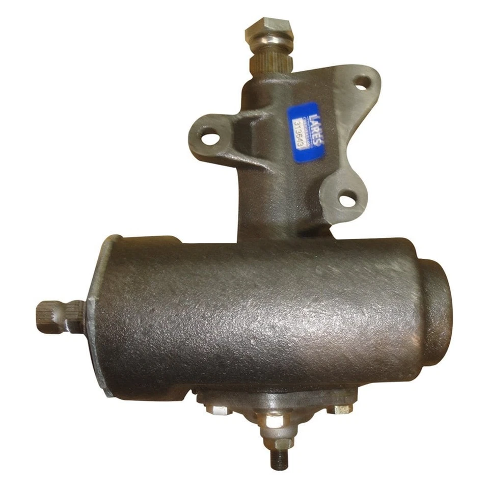 For Chevy Corvette 70-82 Lares 18978 New Manual Steering Manual Steering Gear - Image 3 of 4