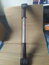 Vintage Bullworker X5 Chest Expander Exerciser Home Gym Fitness Equipment Ring