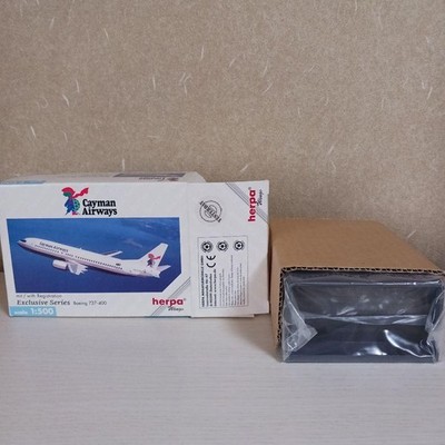 Cayman Airways Exclusive Series B737-400 #2bf06d