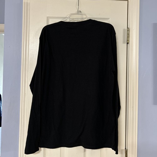 LSU Alumni Shirt New Long Sleeved Size Large - Picture 2 of 7