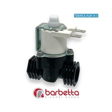 ELETTROVALVOLA 3/8 X 3/8 FEMMINA RICAMBIO TREMOLADA 8000AF