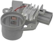 New 6G Alternator Regulator For Ford F250 F35...