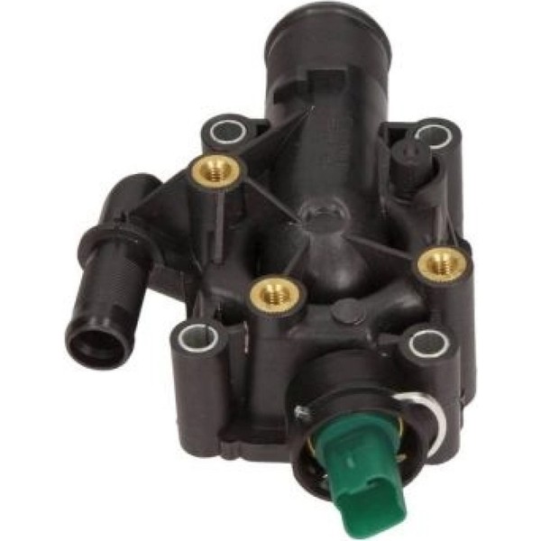 Maxgear 18-0255 Thermostat KüHlmittel FüR Citroen Peugeot 307 206 207 207 1007-image