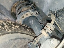 STOßDÄMPFER LINKS VORNE / 2647286 FÜR MERCEDES-BENZ CLASE B SPORTS TOURER W247